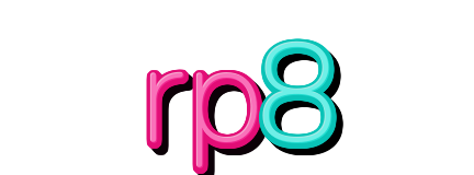 rp8 — logo kanal